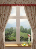Are you ready for Spring with Parfitts Carpets and Interiors?